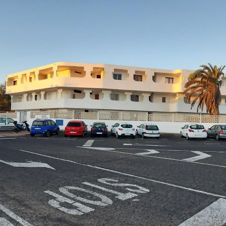 Apartamento Los Gemelos Costa De Antigua Exterior photo