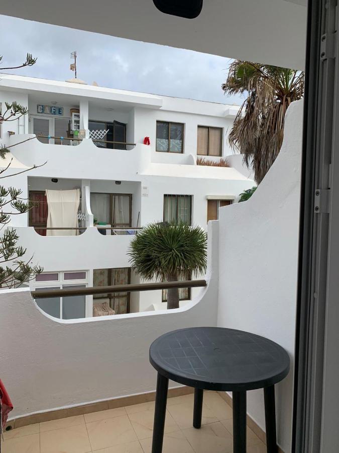 Apartamento Los Gemelos Costa De Antigua Exterior photo