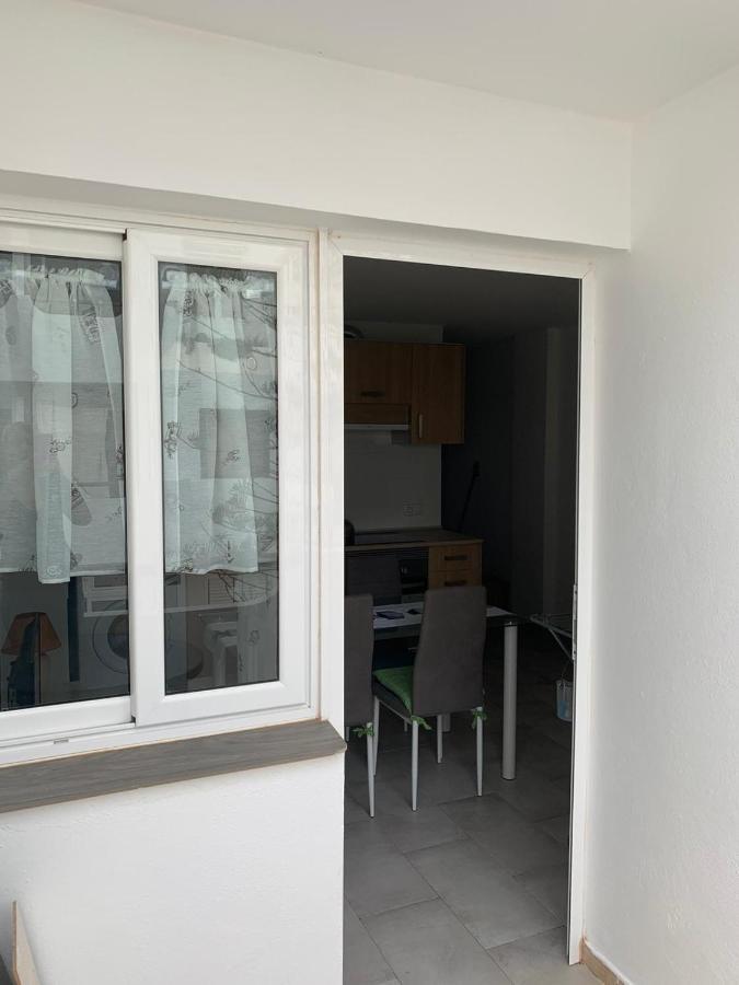 Apartamento Los Gemelos Costa De Antigua Exterior photo